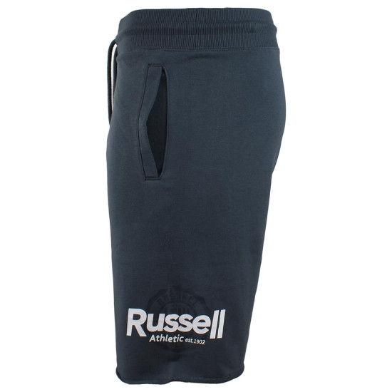 Russell Athletic Ανδρικό σορτς Circle-Raw Edge